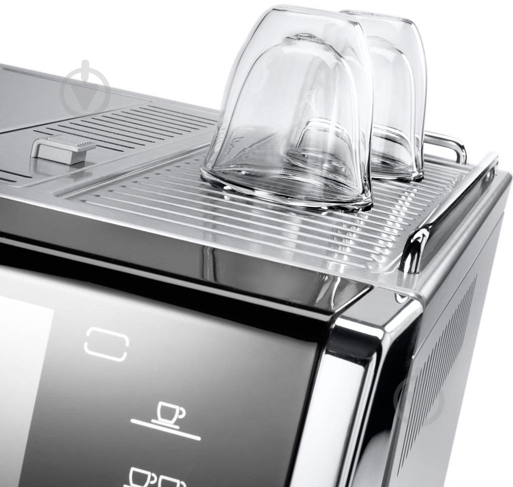 Кофемашина Delonghi ESAM 6900 - фото 8 Кофемашина Delonghi ESAM 6900 - фото 8