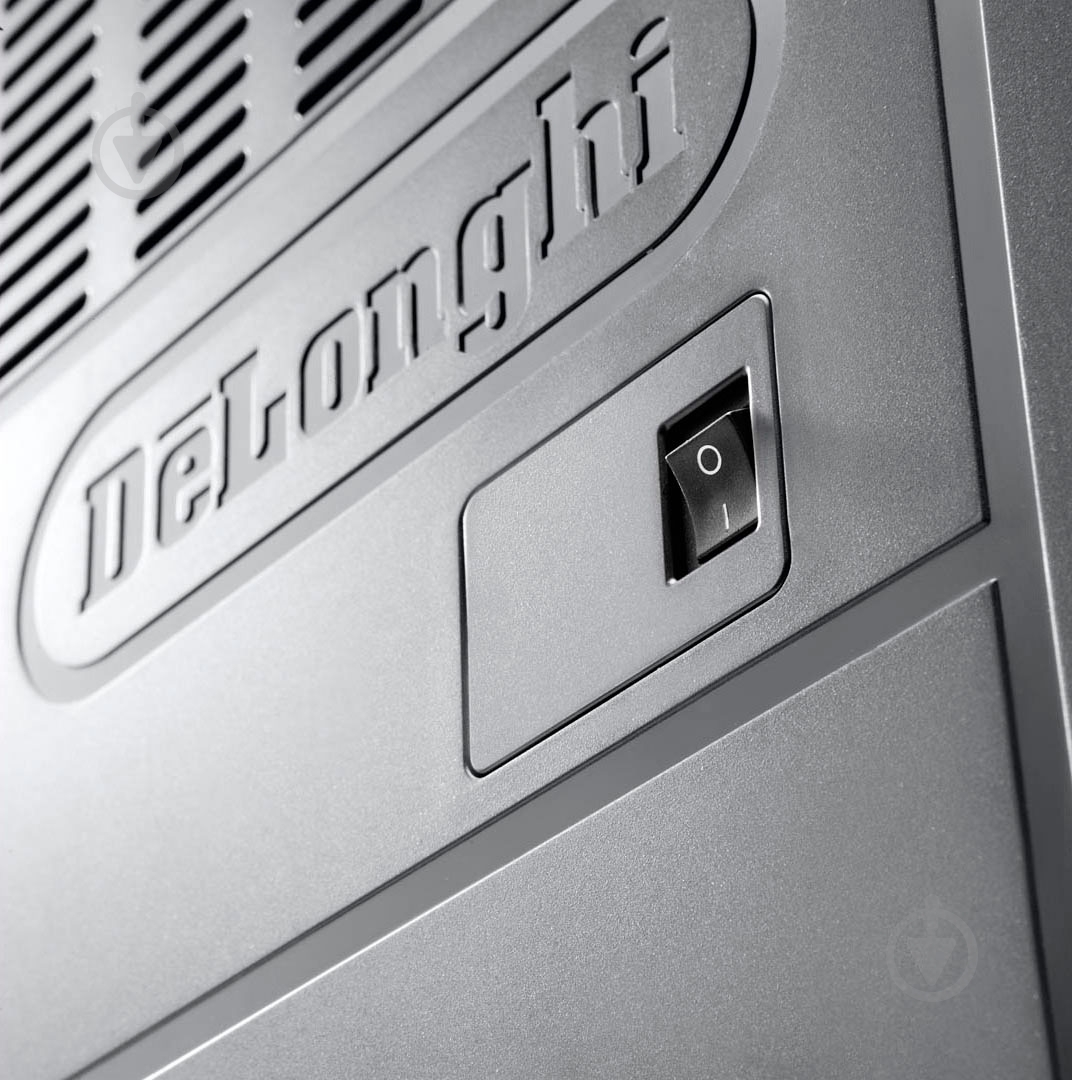 Кофемашина Delonghi ESAM 6900 - фото 5 Кофемашина Delonghi ESAM 6900 - фото 5