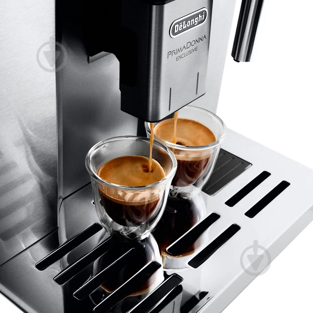 Кофемашина Delonghi ESAM 6900 - фото 10 Кофемашина Delonghi ESAM 6900 - фото 10