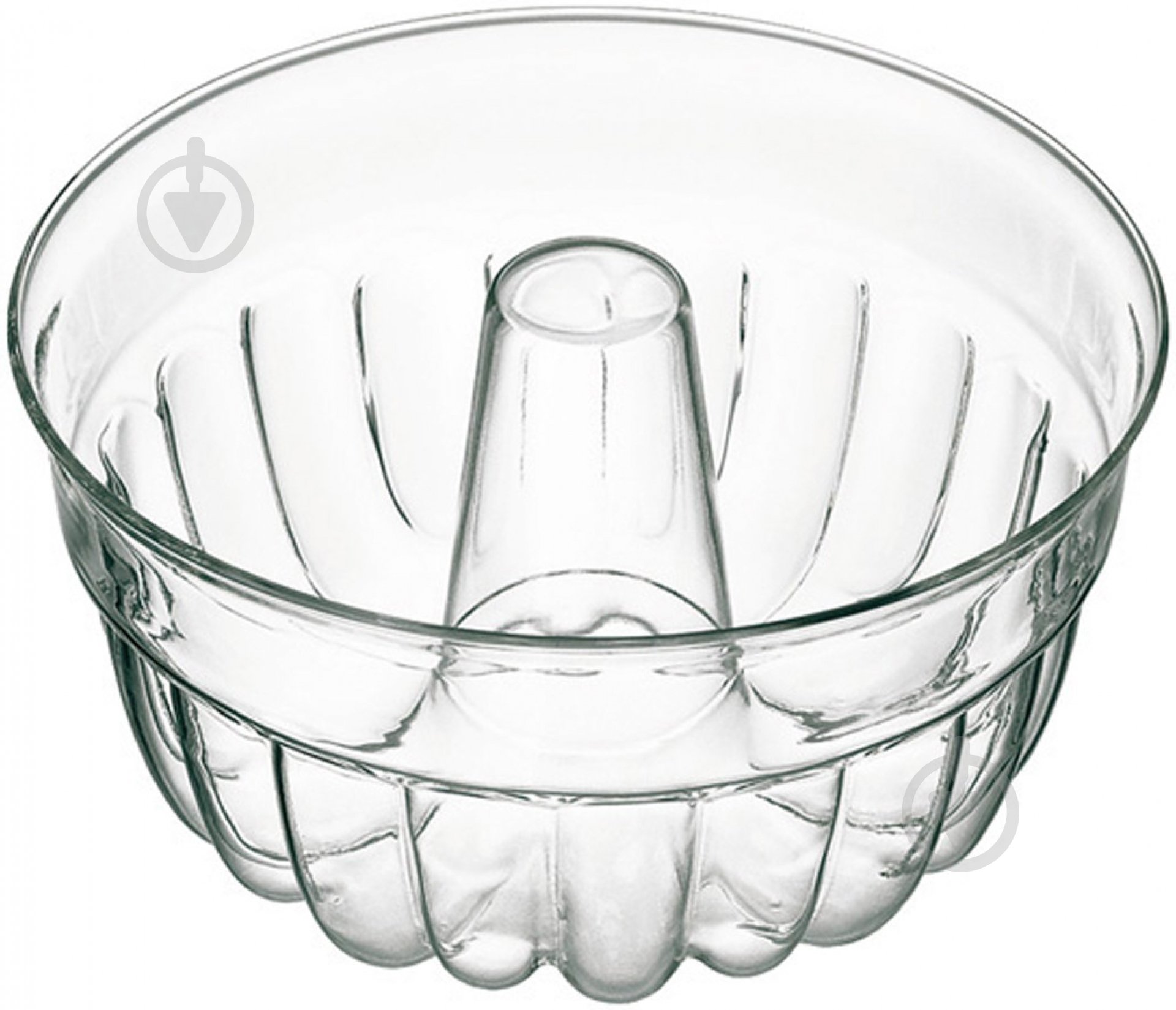 Форма для кексу Simax 21 см 5031 - фото 1