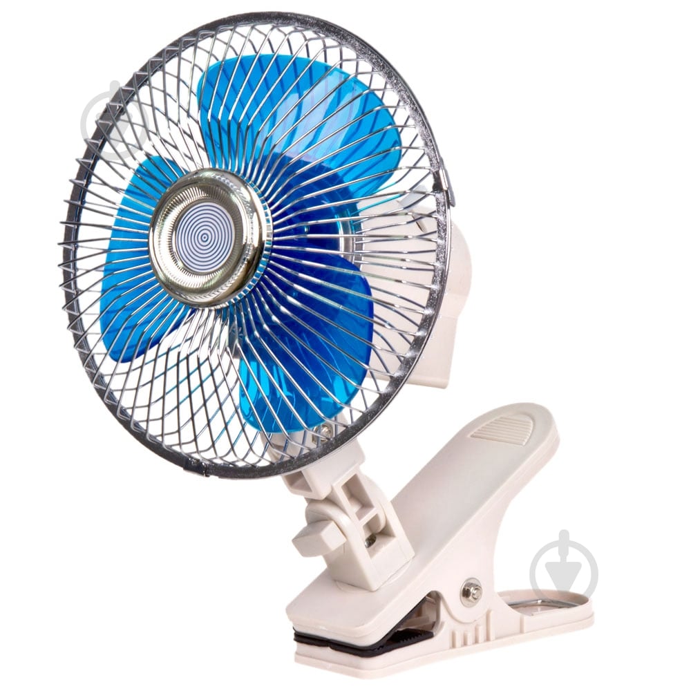 Вентилятор автомобильный Vitol HF-307C - фото 1