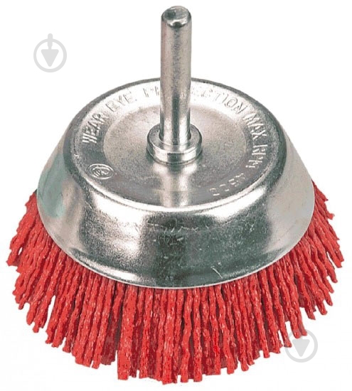 Щетка 75 мм Verto 62H710 - фото 1