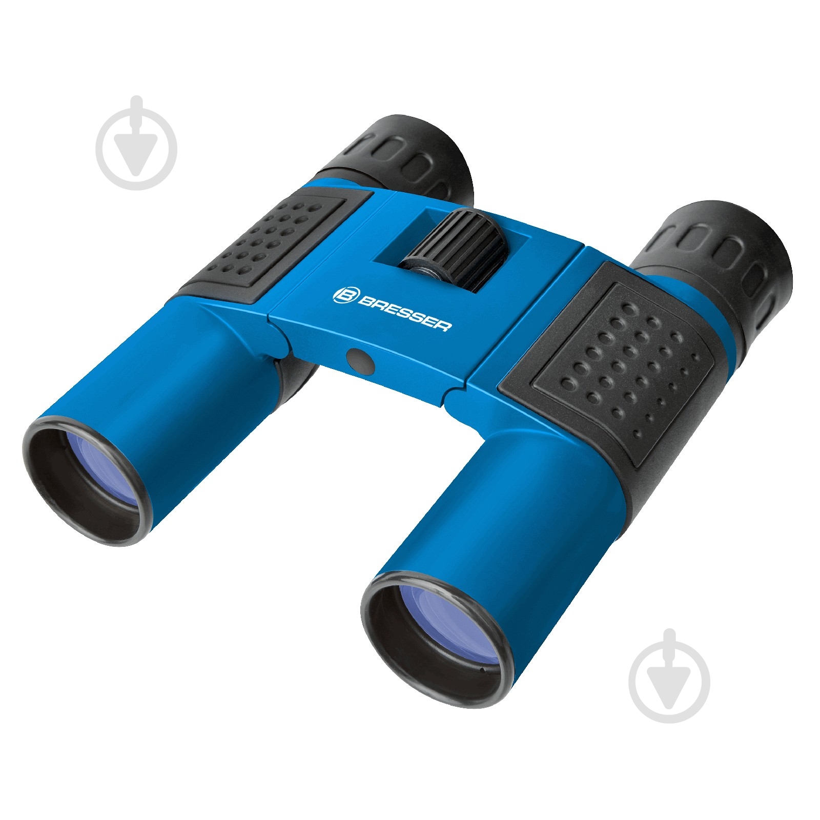 Бинокль Bresser Topas 10x25 Blue - фото 1