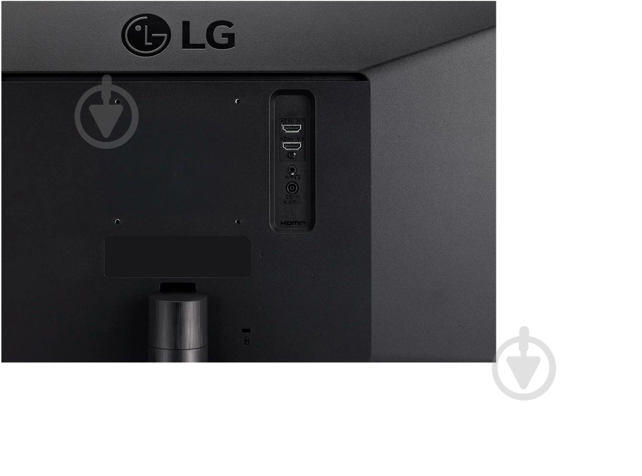 Монитор LG 29" (29WP500-B) - фото 7