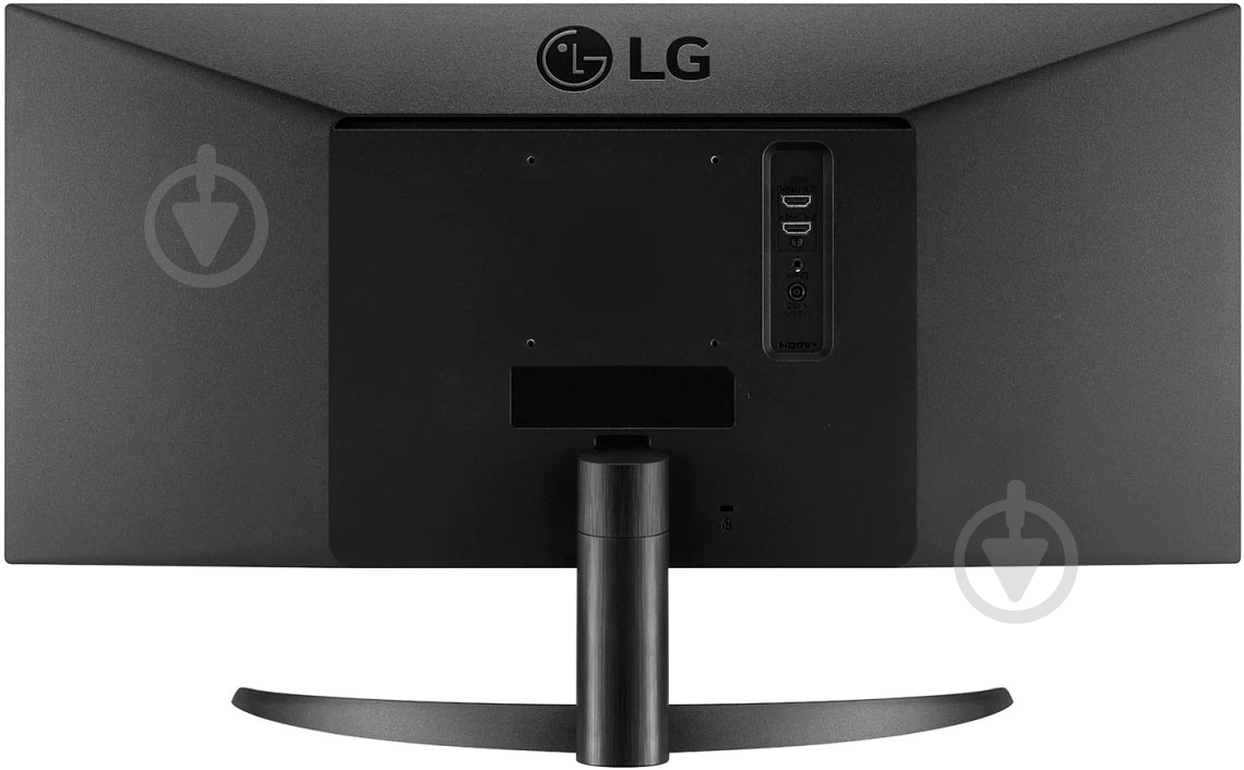 Монитор LG 29" (29WP500-B) - фото 6