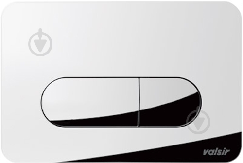 Кнопка Valsir смыва P2 Tropea VS0872835 - фото 1