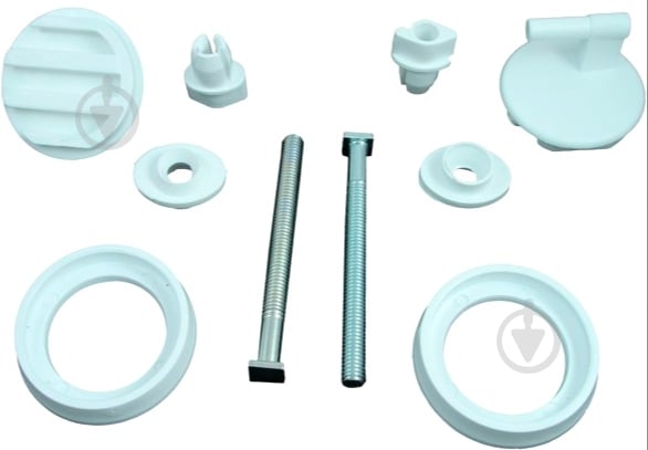 Крышка для унитаза Koller Pool Simple С1 - фото 3