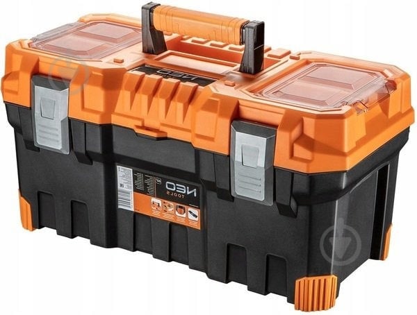 Ящик для инструментов NEO tools 22" 84-114 - фото 2