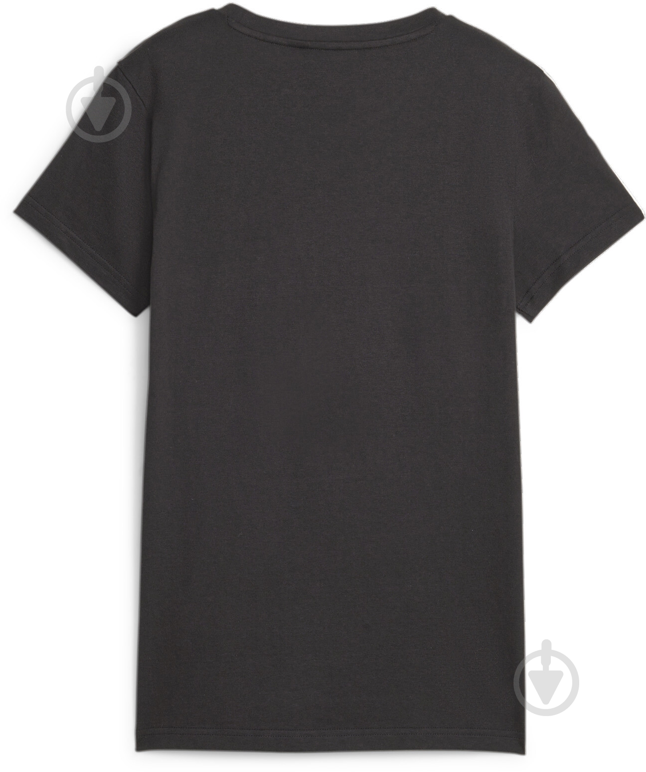 Футболка Puma BETTER ESSENTIALS TEE 67598601 р.M черный - фото 2