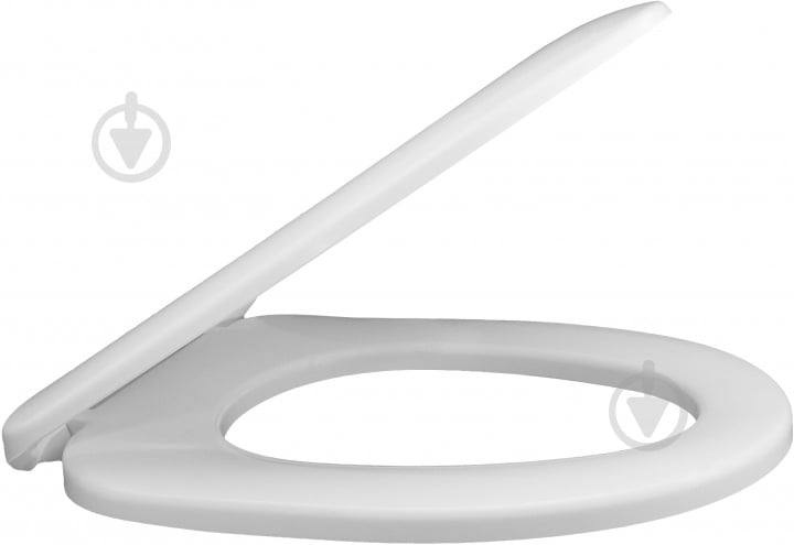 Крышка для унитаза Koller Pool Round C1 - фото 1