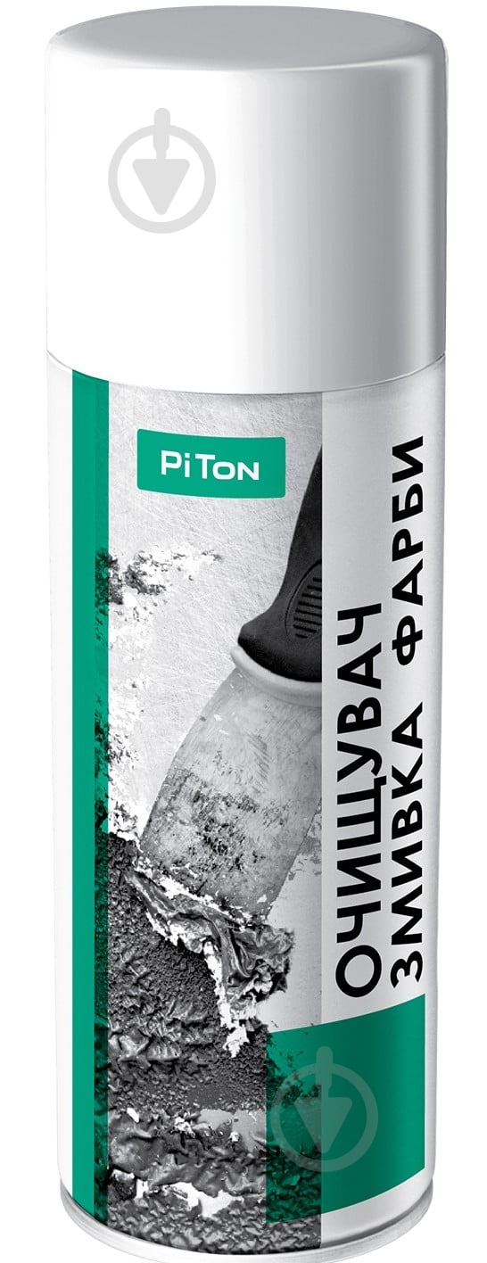 Смывка краски Piton 400 мл - фото 1