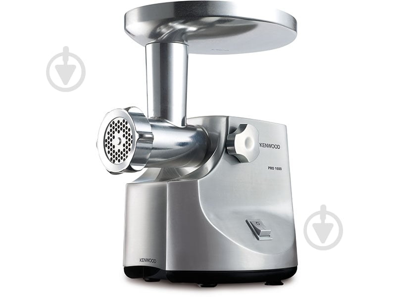 М'ясорубка Kenwood MG 515 - фото 2