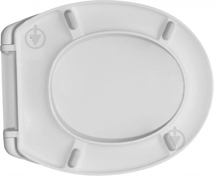 Сиденье для унитаза Koller Pool Graz C2 - фото 2