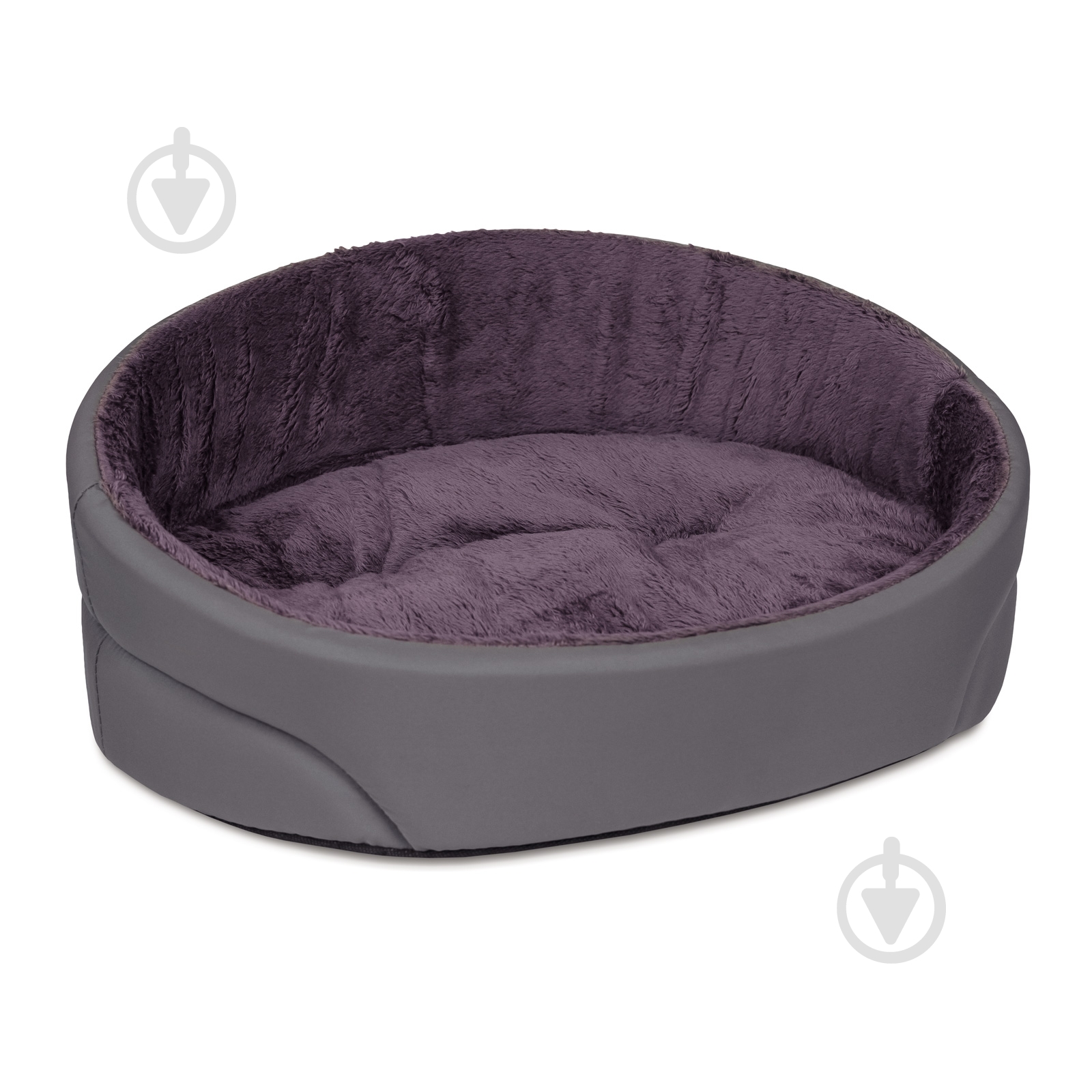 Лежак Природа LUX № 1, 40х30х17 см - фото 2