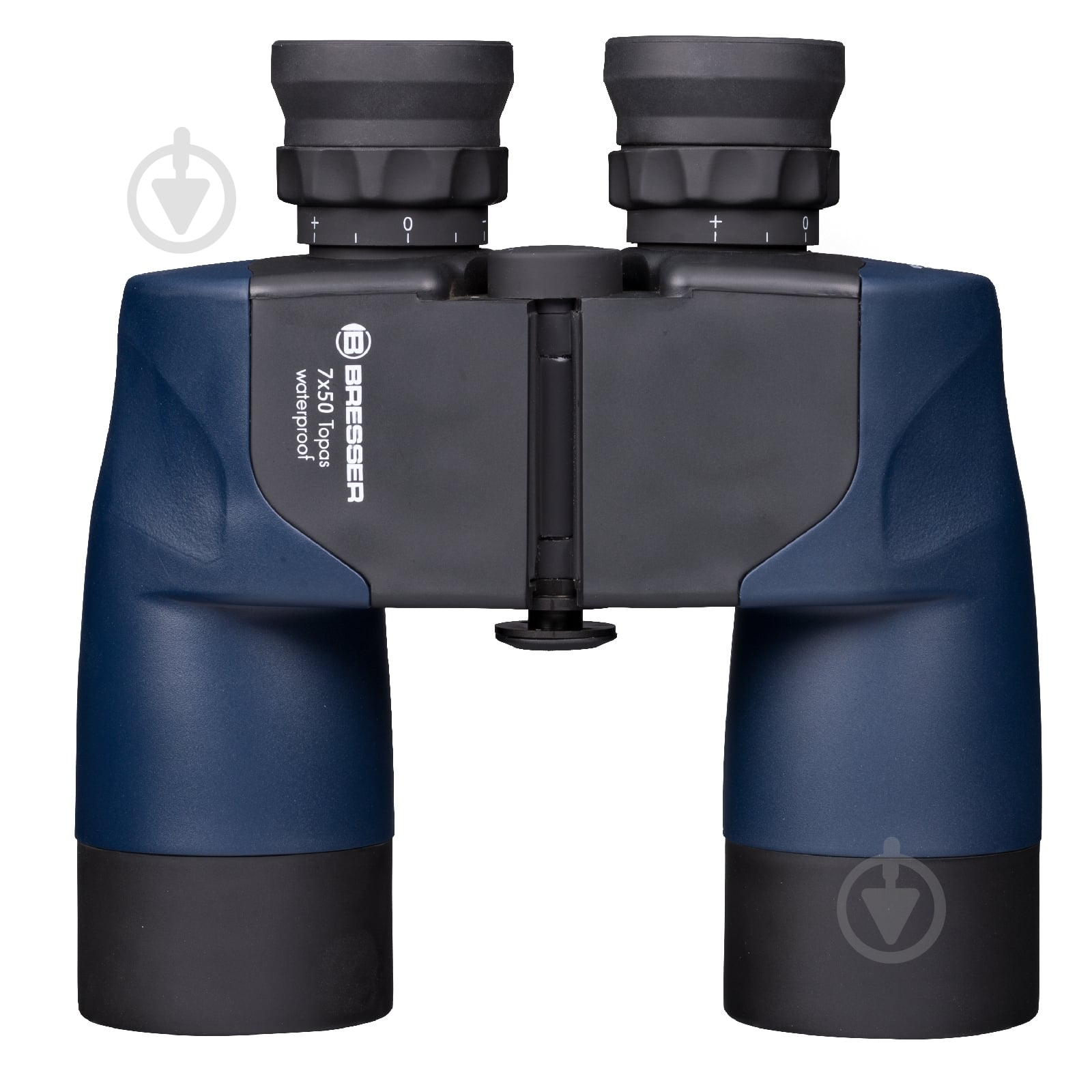 Бинокль Bresser Topas 7x50 WP - фото 2 Бинокль Bresser Topas 7x50 WP - фото 2