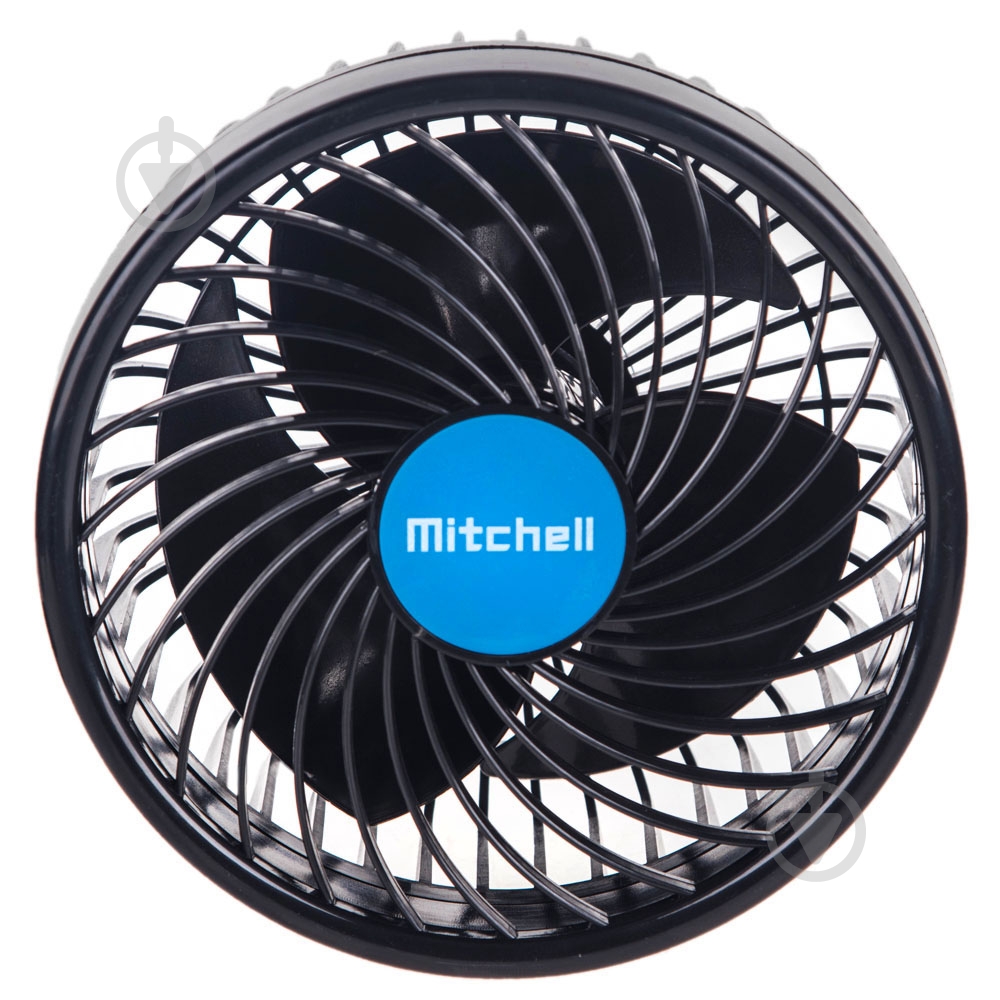 Вентилятор автомобільний Vitol HX-T701E - фото 1