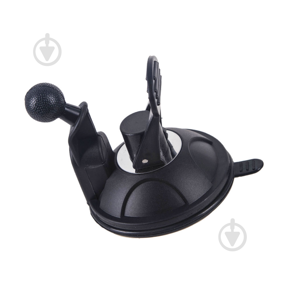 Вентилятор автомобільний Vitol HX-T701E - фото 4