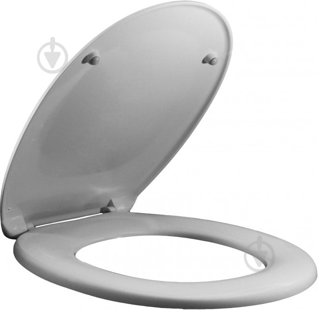 Сиденье для унитаза Koller Pool Graz Р C5 - фото 1