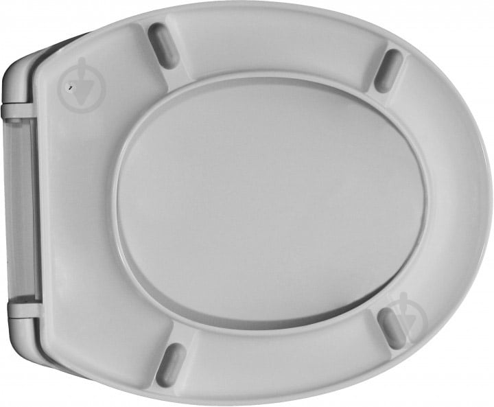 Сиденье для унитаза Koller Pool Graz Р C5 - фото 2