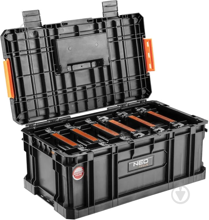 Ящик для инструментов NEO tools 22" 84-061 - фото 3