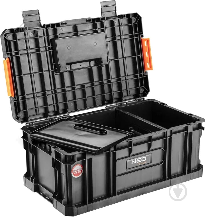 Ящик для инструментов NEO tools 22" 84-061 - фото 2