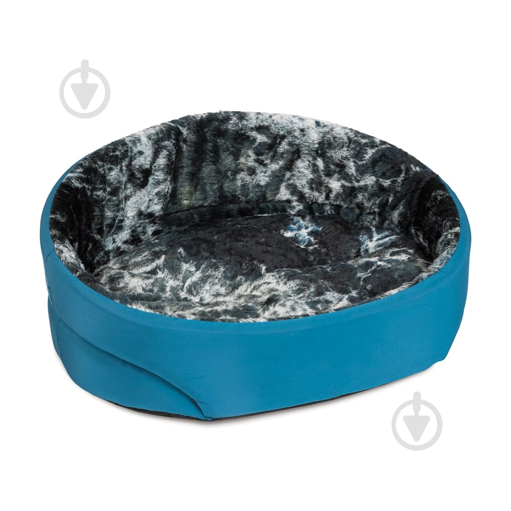 Лежак Природа LUX № 2, 52х36х20 см - фото 1 Лежак Природа LUX № 2, 52х36х20 см - фото 1