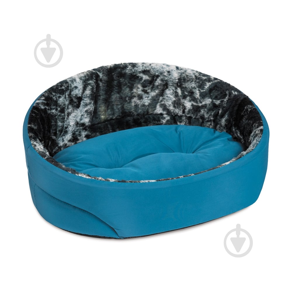 Лежак Природа LUX № 2, 52х36х20 см - фото 2 Лежак Природа LUX № 2, 52х36х20 см - фото 2