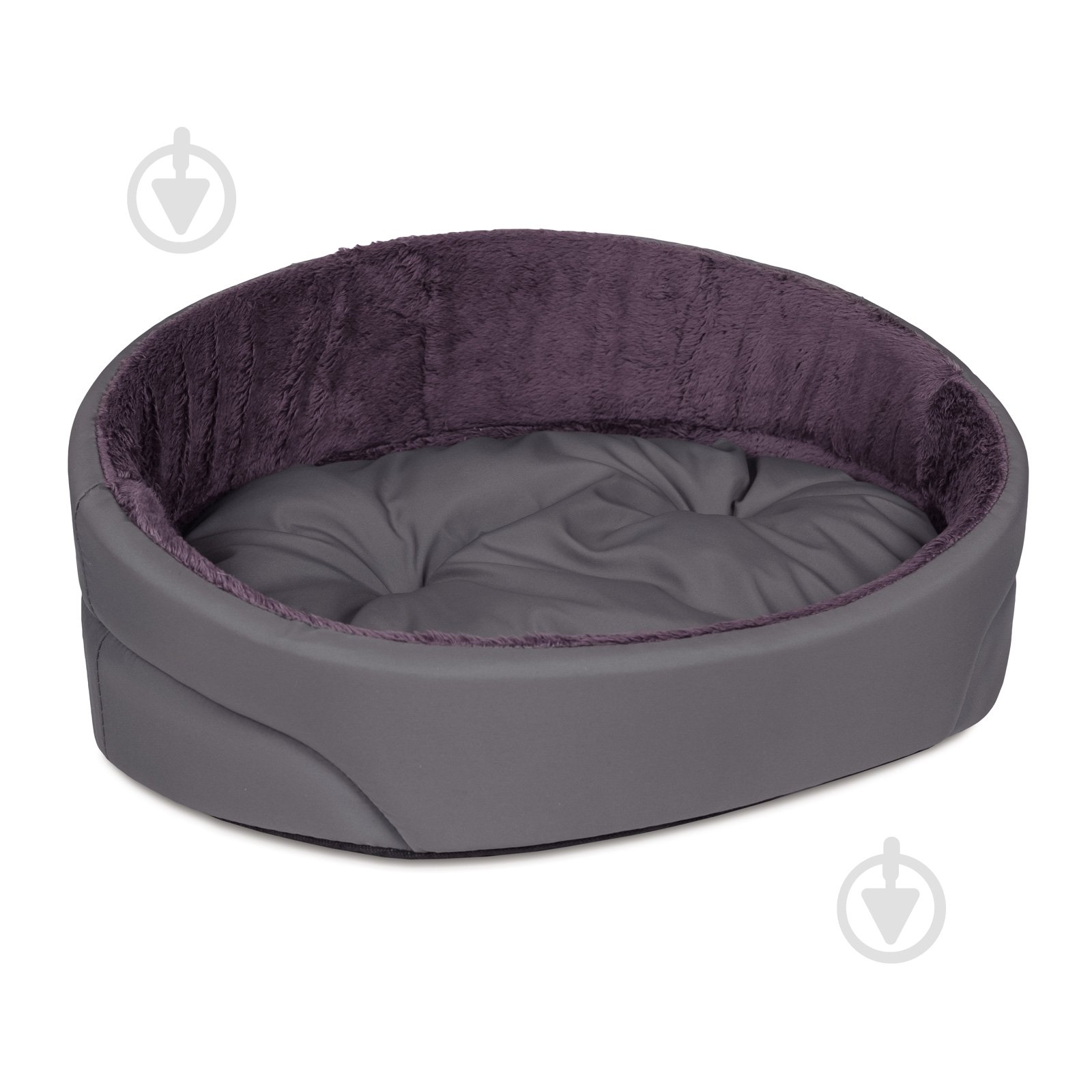 Лежак Природа LUX № 2, 52х36х20 см - фото 4 Лежак Природа LUX № 2, 52х36х20 см - фото 4