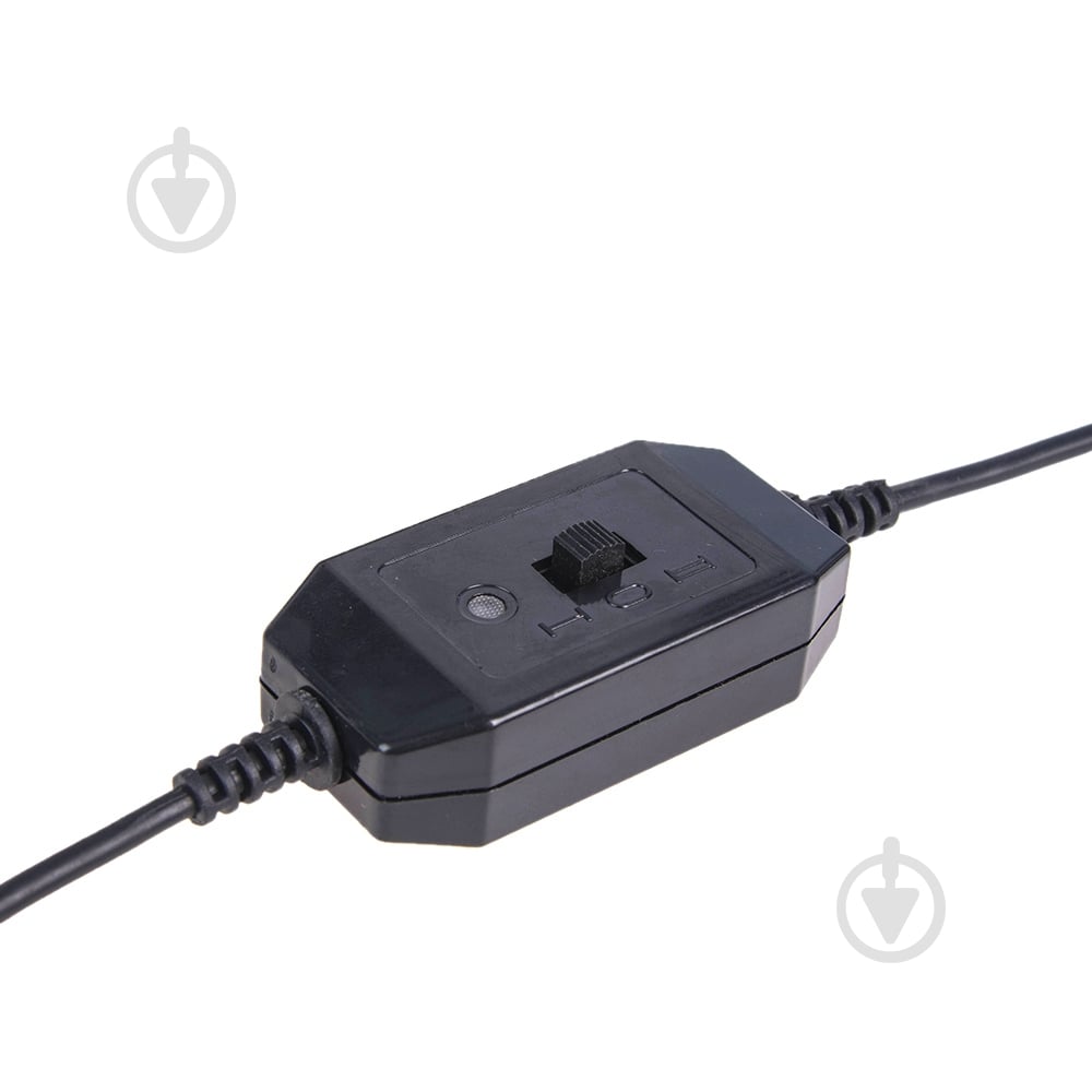 Вентилятор автомобильный Vitol HX-T704 - фото 3