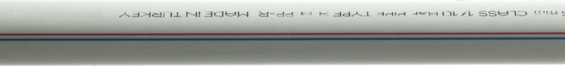 Труба армированная ETS PP-R PN20 d25 4 м - фото 2