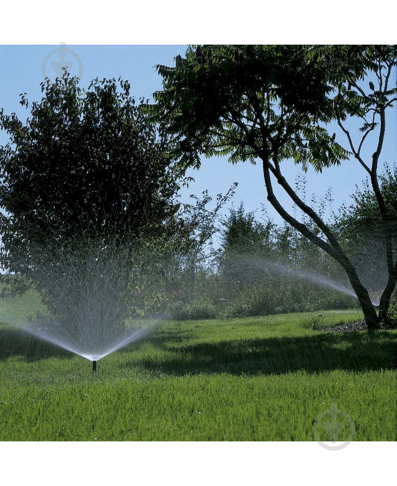 Дождеватель выдвижной Gardena S 80 Gar - фото 6