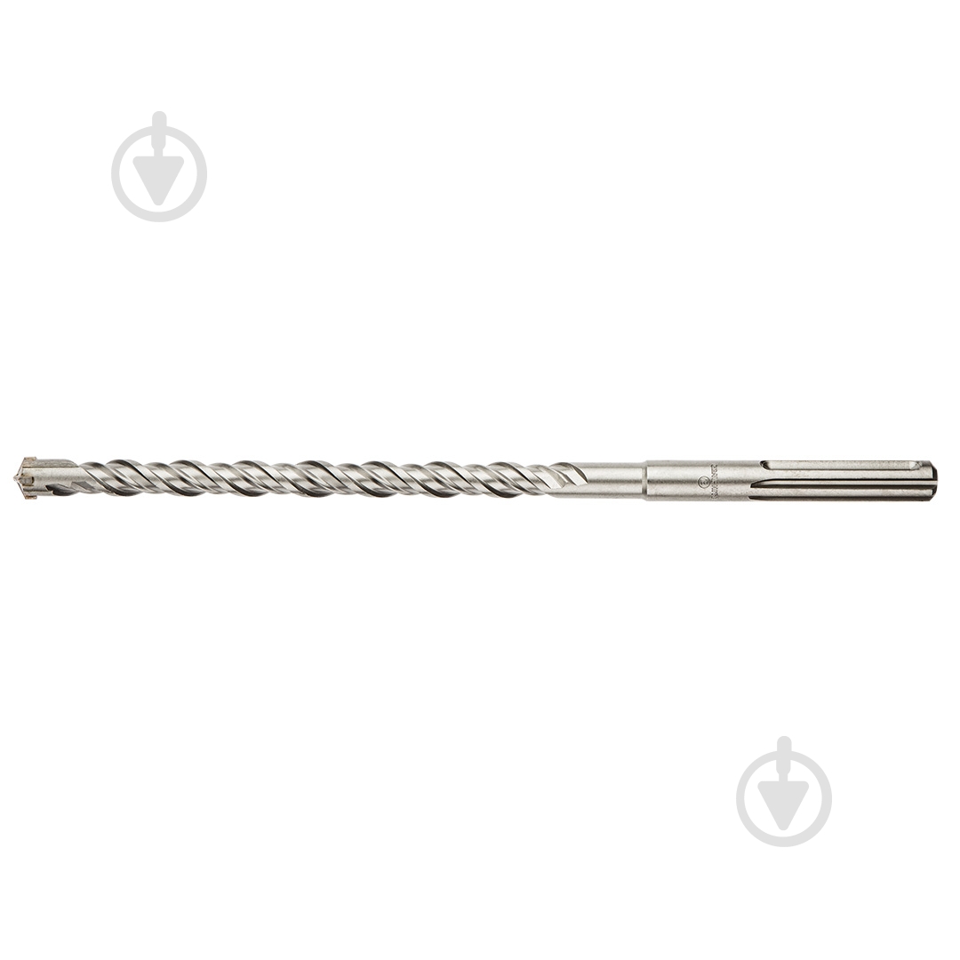 Сверло NEO tools SDS-max 18x260 мм 400 мм 57-516 - фото 1 Сверло NEO tools SDS-max 18x260 мм 400 мм 57-516 - фото 1