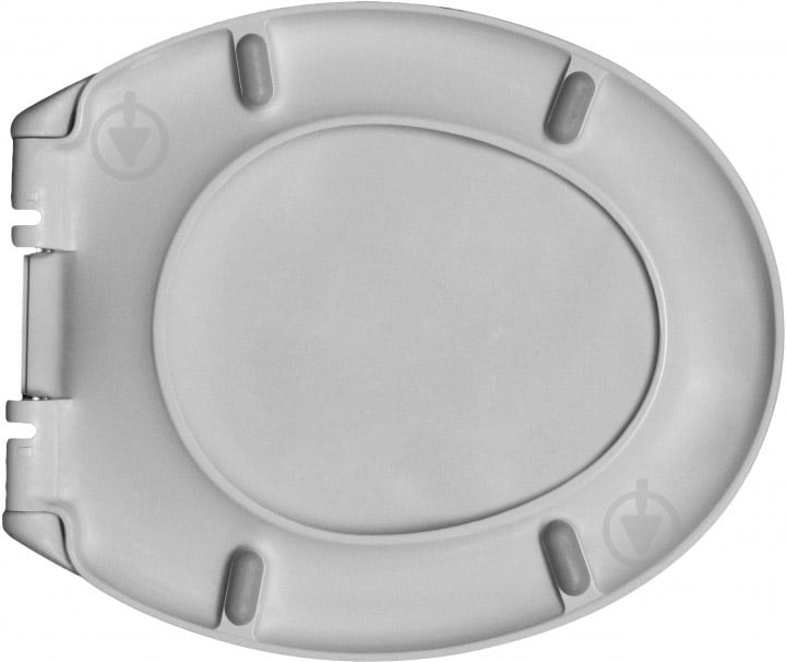 Сиденье для унитаза Koller Pool Classic Т C9 - фото 2