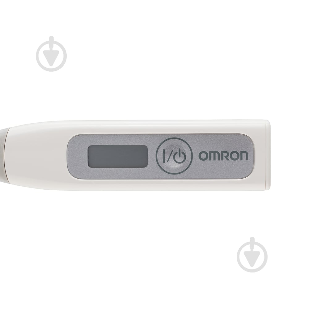 Термометр электронный Omron цифровой Flex Temp Smart (МС-343 F-RU) - фото 3 Термометр электронный Omron цифровой Flex Temp Smart (МС-343 F-RU) - фото 3