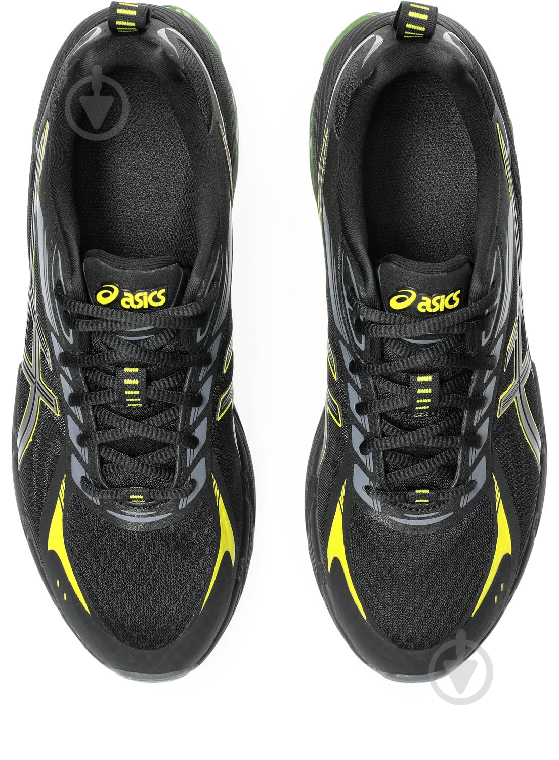 Кроссовки мужские демисезонные Asics GEL-QUANTUM 180 VIII 1203A594-003 р.42,5 черные - фото 7 Кроссовки мужские демисезонные Asics GEL-QUANTUM 180 VIII 1203A594-003 р.42,5 черные - фото 7
