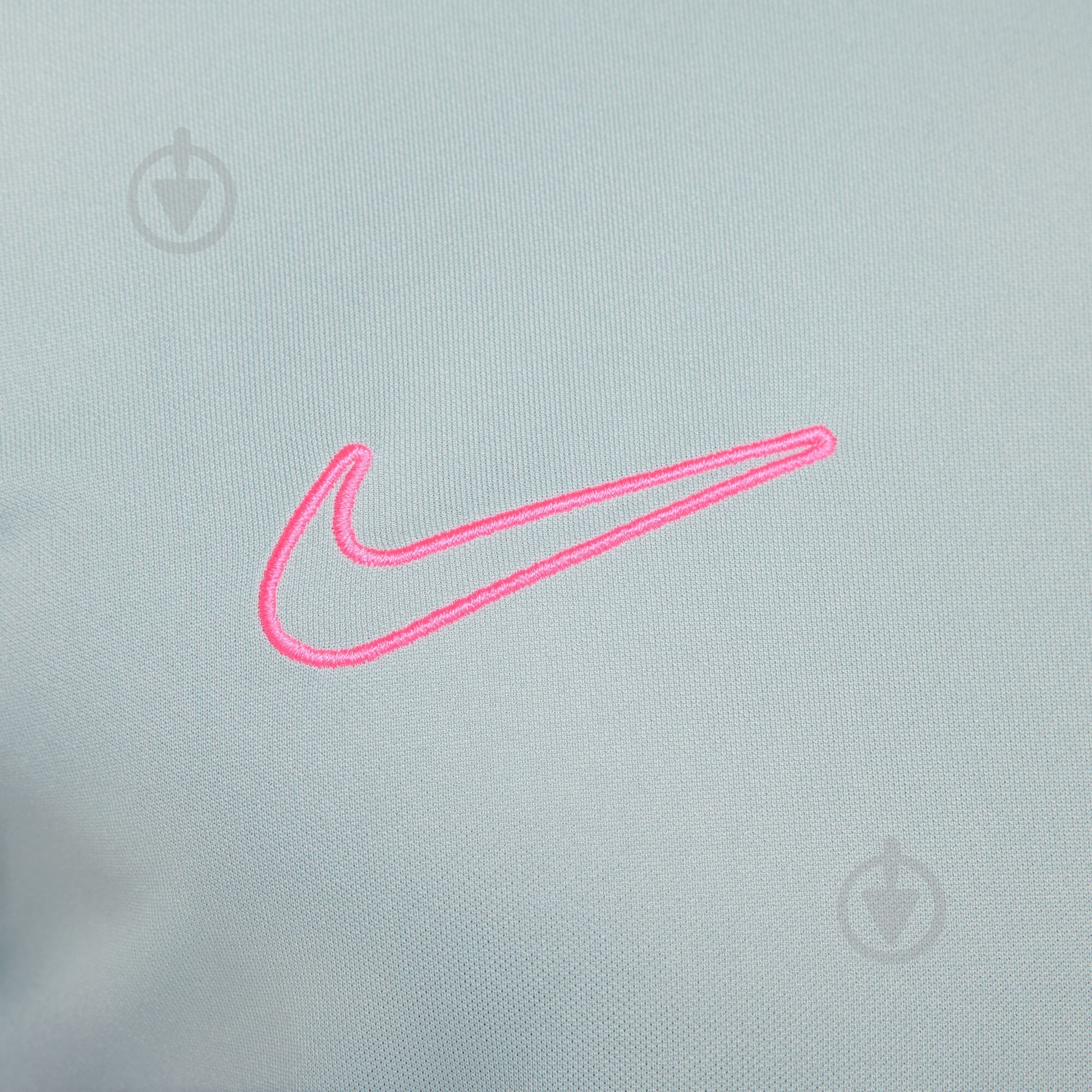 Футболка Nike M NK DF ACD25 SS TOP BR HJ3791-395 р.2XL сірий - фото 4 Футболка Nike M NK DF ACD25 SS TOP BR HJ3791-395 р.2XL сірий - фото 4