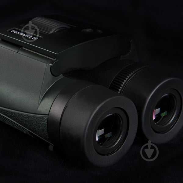 Бинокль Hawke Endurance ED 10x25 green - фото 2 Бинокль Hawke Endurance ED 10x25 green - фото 2