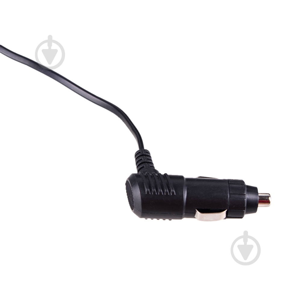 Вентилятор автомобільний Vitol HX-T303-1 - фото 3 Вентилятор автомобільний Vitol HX-T303-1 - фото 3