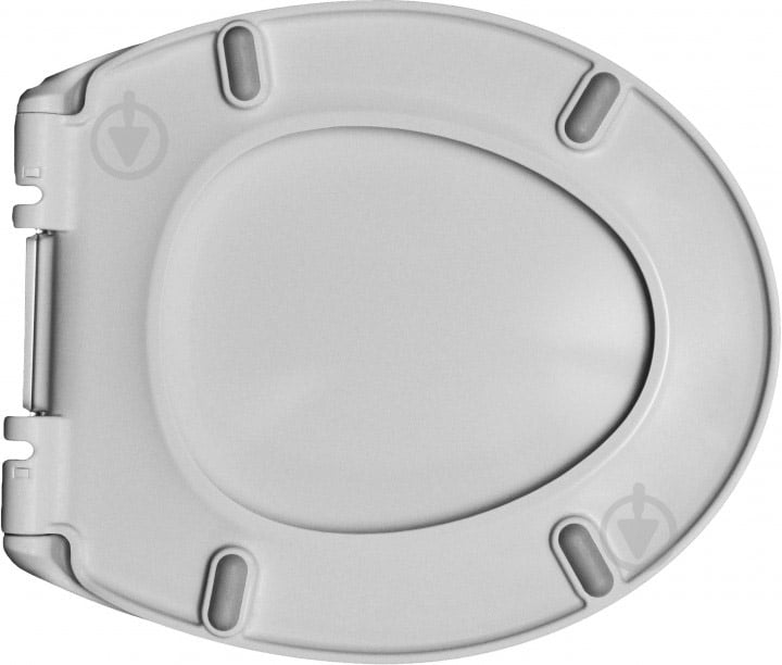 Сиденье для унитаза Koller Pool Trend М C9 - фото 2