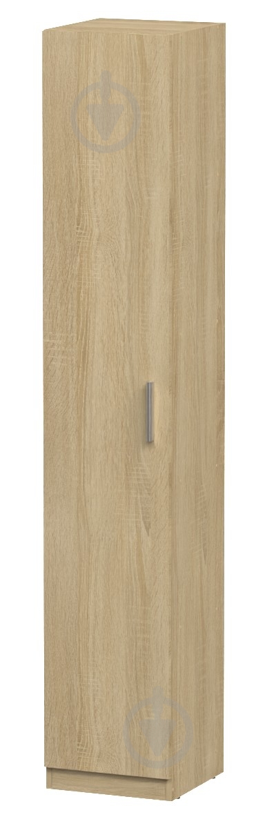 Шкаф Компанит КШ-8 дуб сонома - фото 1 Шкаф Компанит КШ-8 дуб сонома - фото 1
