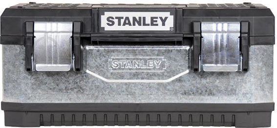 Ящик для інструментів Stanley Mp Galva 20" 1-95-618 - фото 1 Ящик для інструментів Stanley Mp Galva 20" 1-95-618 - фото 1