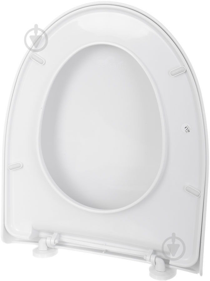 Сиденье для унитаза Сиданіт Еко 1300 - фото 2