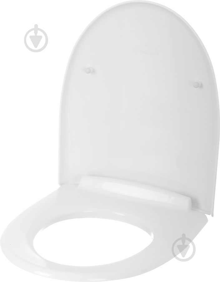Сиденье для унитаза Сиданіт Еко 1300 - фото 1