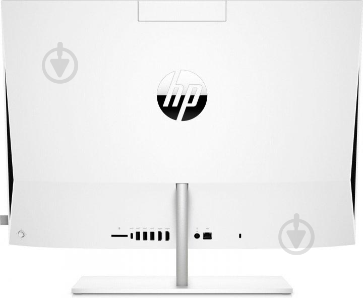 Моноблок HP Pavilion AiO 24 23,8 (426H2EA) white - фото 5