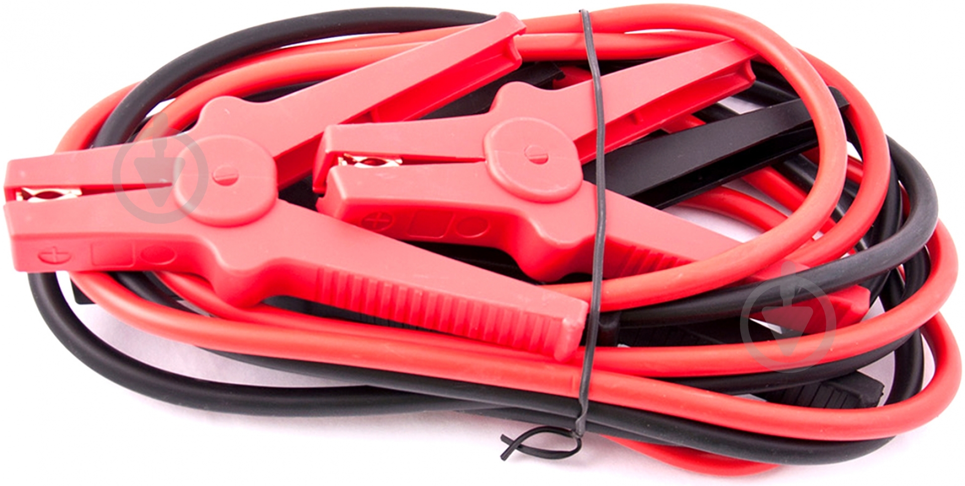 Старт-кабель Белавто 500 A 3,5 м - фото 2 Старт-кабель Белавто 500 A 3,5 м - фото 2