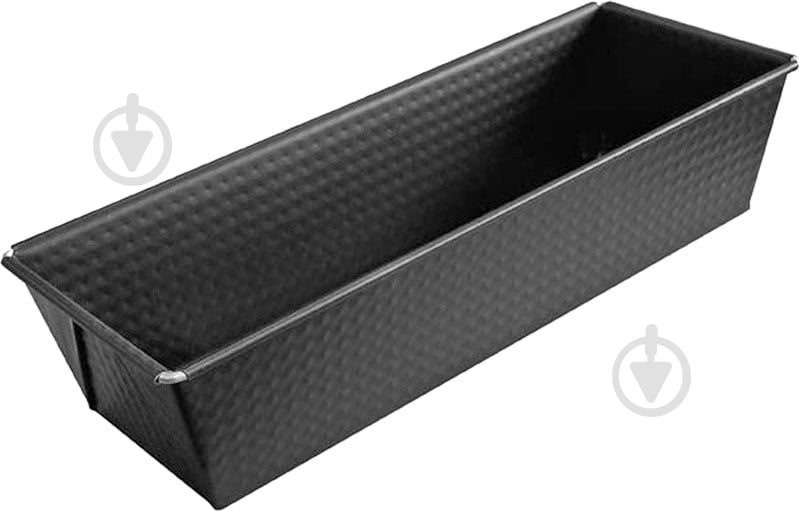 Форма для хлеба Zenker 35x7x11 см 6515 - фото 1 Форма для хлеба Zenker 35x7x11 см 6515 - фото 1