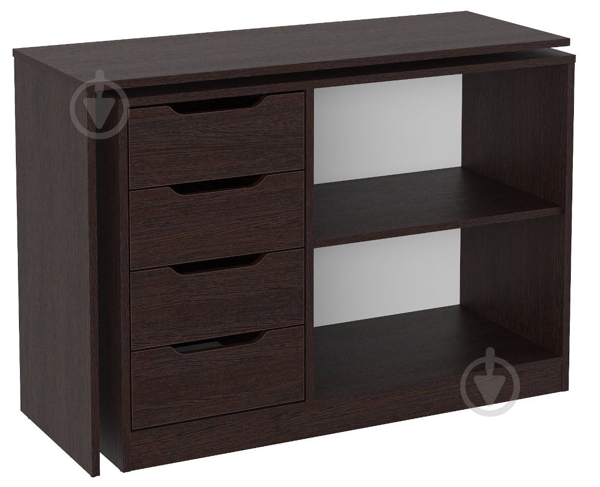 Комод Компанит /венге магия - фото 1