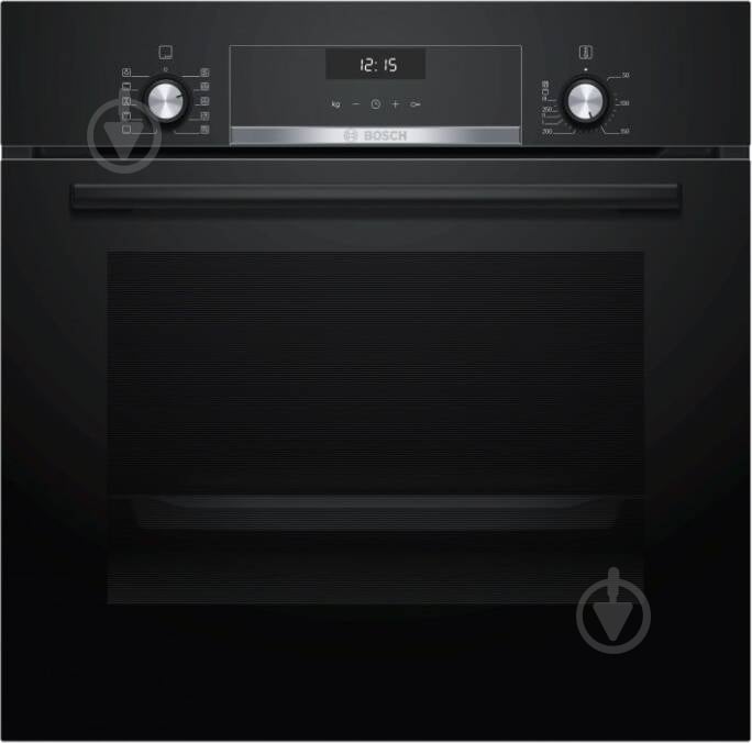 Духовой шкаф Bosch HBJ517YB0R - фото 1 Духовой шкаф Bosch HBJ517YB0R - фото 1
