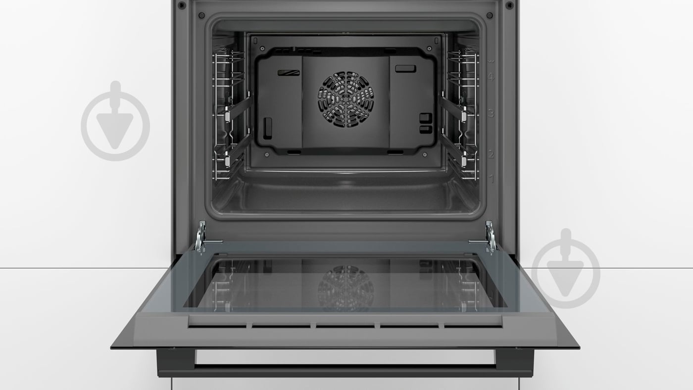 Духовой шкаф Bosch HBJ517YB0R - фото 2 Духовой шкаф Bosch HBJ517YB0R - фото 2
