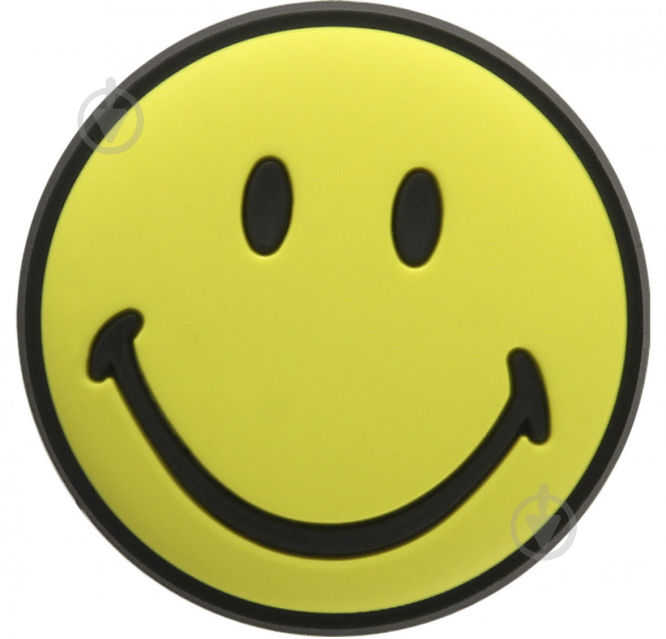 Джибитсы JIBBITZ smiley brand smiley face - фото 1 Джибитсы JIBBITZ smiley brand smiley face - фото 1